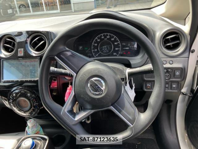 Nissan NOTE 2019-06 7502037-15