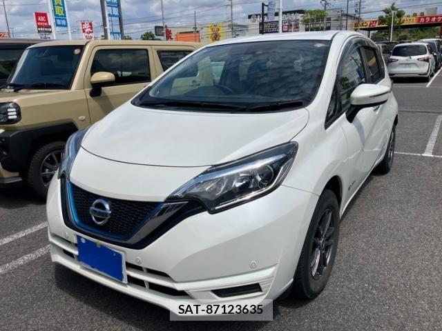 Nissan NOTE 2019-06 7502037-1