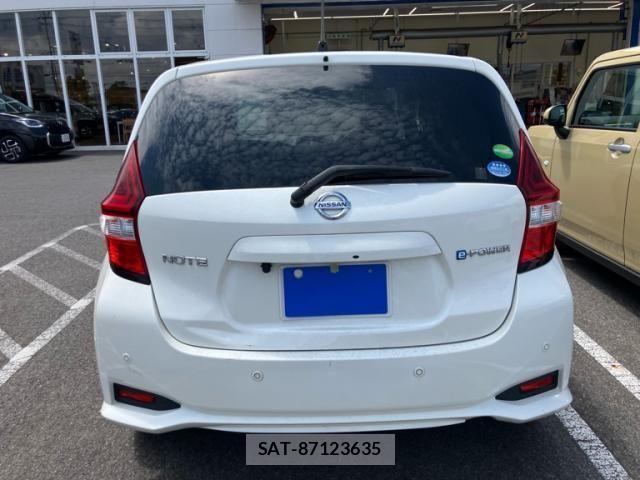 Nissan NOTE 2019-06 7502037-2