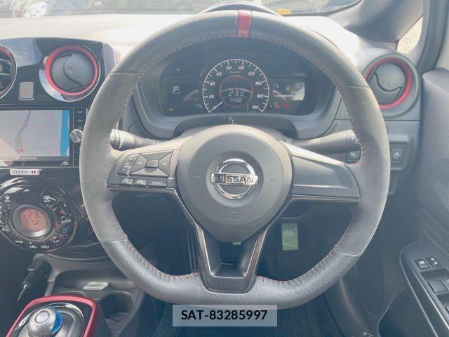 Nissan NOTE 2018-08 7509500-10