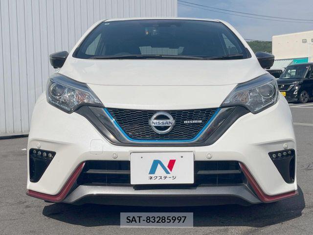 Nissan NOTE 2018-08 7509500-13