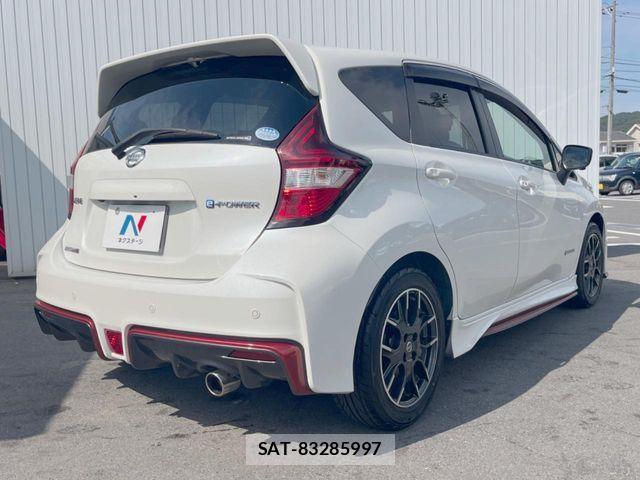 Nissan NOTE 2018-08 7509500-16
