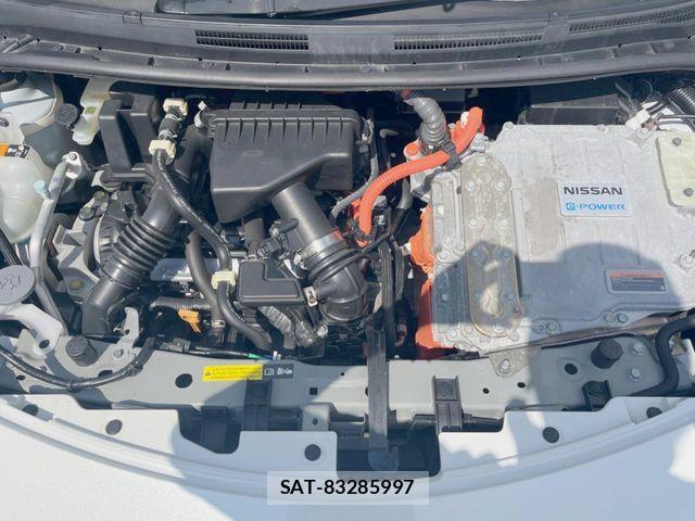 Nissan NOTE 2018-08 7509500-17