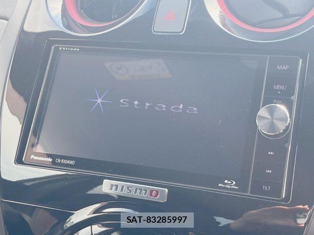 Nissan NOTE 2018-08 7509500-2