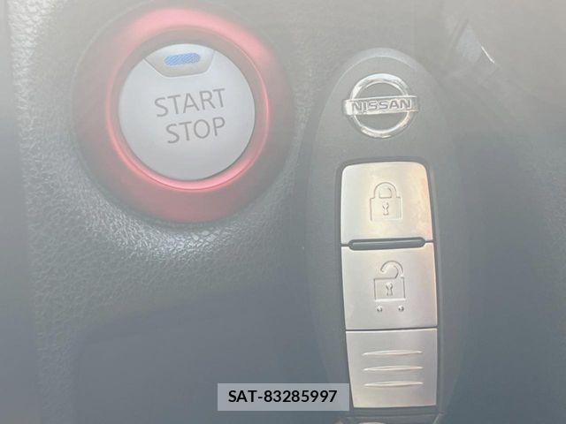 Nissan NOTE 2018-08 7509500-6
