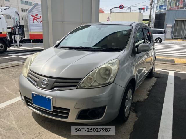 sat car