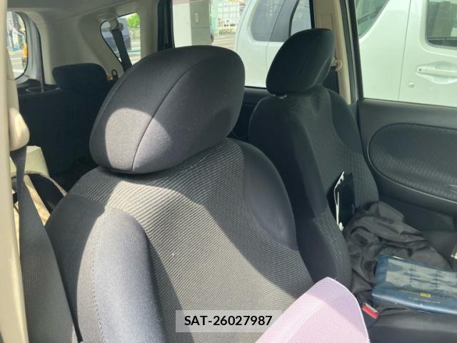 Nissan NOTE 2009-05 7502046-11