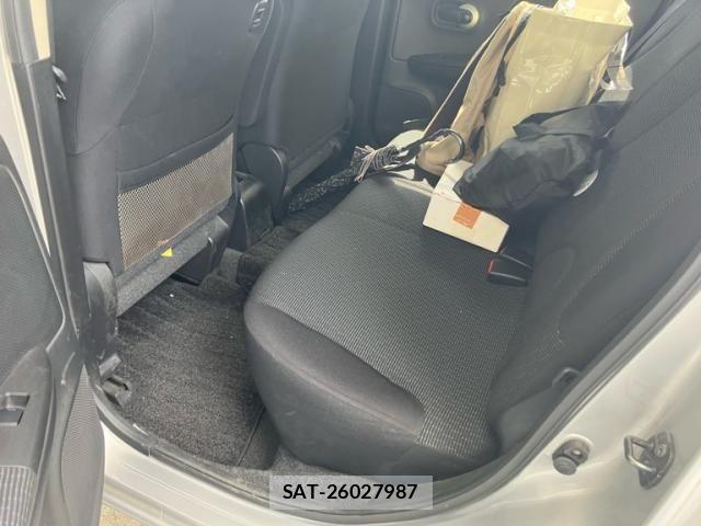 Nissan NOTE 2009-05 7502046-13