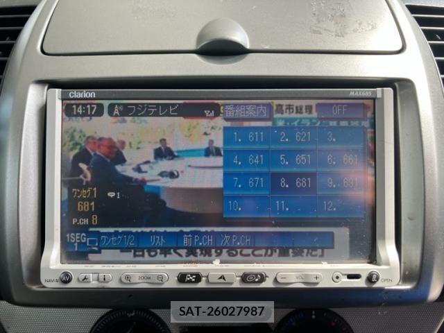Nissan NOTE 2009-05 7502046-21