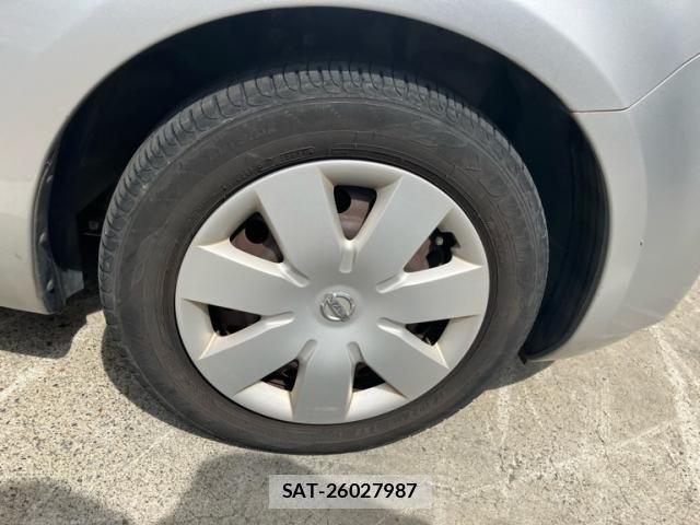 Nissan NOTE 2009-05 7502046-4
