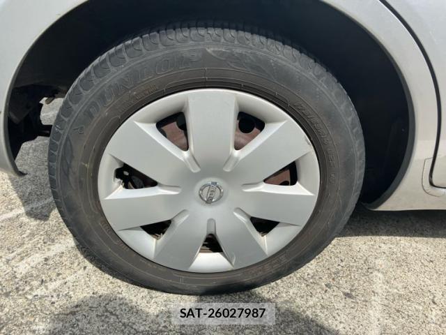 Nissan NOTE 2009-05 7502046-5