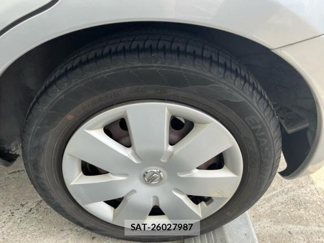 Nissan NOTE 2009-05 7502046-6