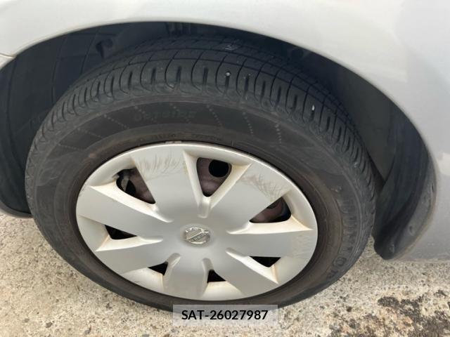 Nissan NOTE 2009-05 7502046-7