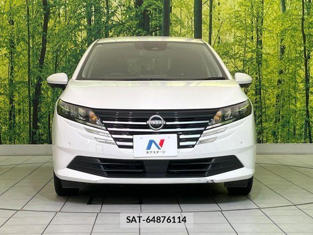 Nissan NOTE 2024-09 7501983-13