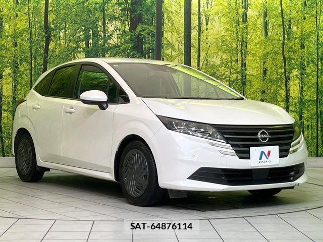 Nissan NOTE 2024-09 7501983-15