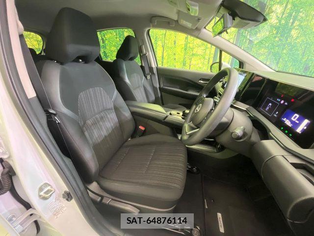 Nissan NOTE 2024-09 7501983-8