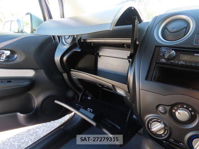 Nissan NOTE 2020-10 7502017-13