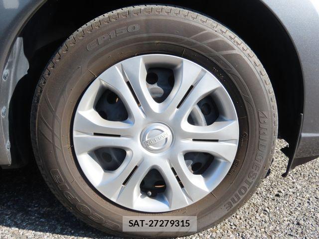 Nissan NOTE 2020-10 7502017-17