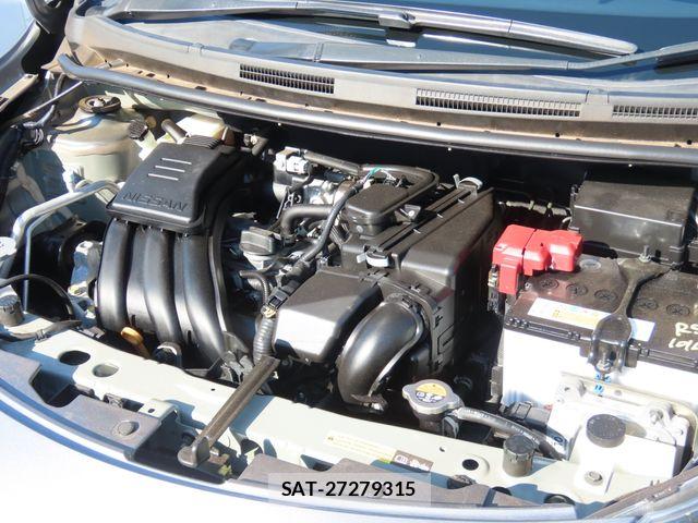 Nissan NOTE 2020-10 7502017-3
