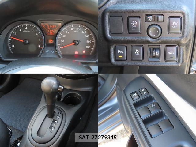 Nissan NOTE 2020-10 7502017-7