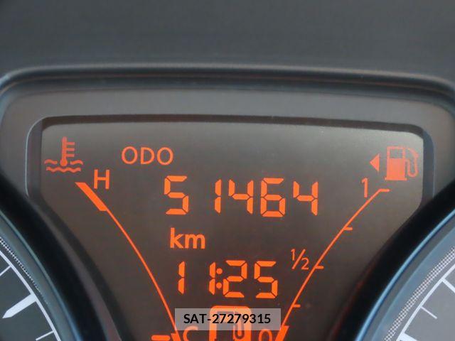 Nissan NOTE 2020-10 7502017-8