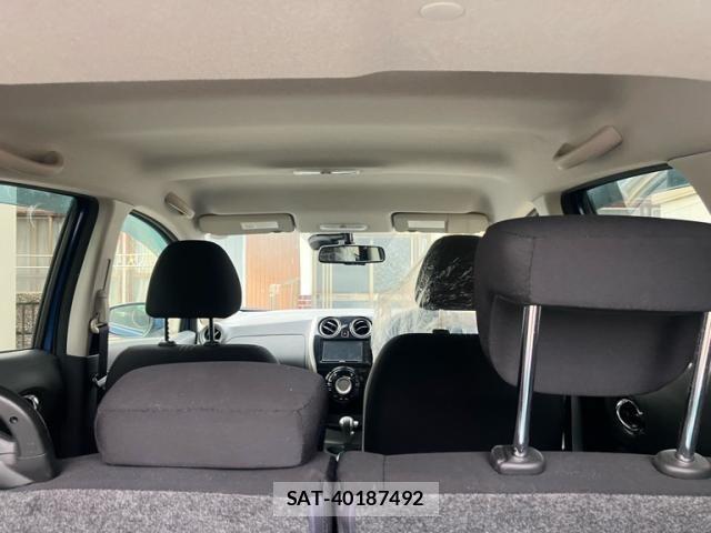 Nissan NOTE 2015-08 7502045-11