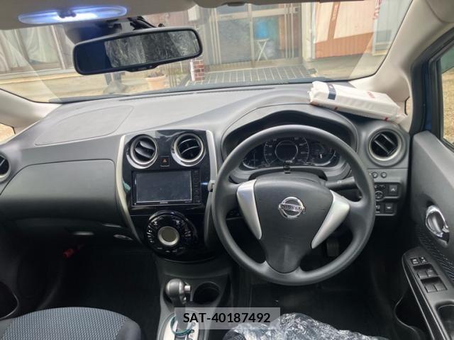 Nissan NOTE 2015-08 7502045-15