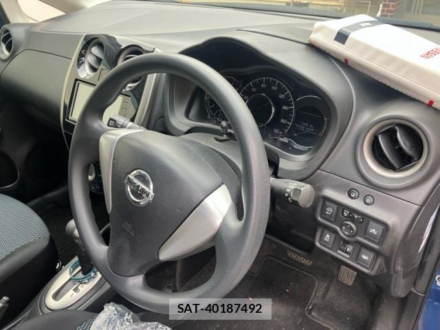 Nissan NOTE 2015-08 7502045-17