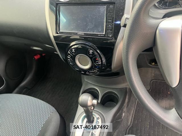 Nissan NOTE 2015-08 7502045-19