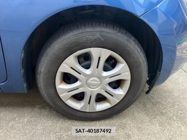 Nissan NOTE 2015-08 7502045-3