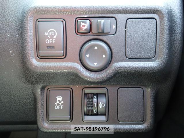 Nissan NOTE 2020-03 7509525-9
