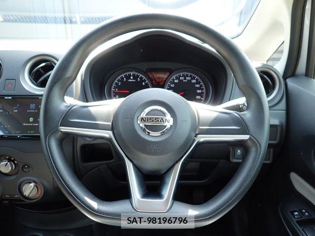 Nissan NOTE 2020-03 7509525-13