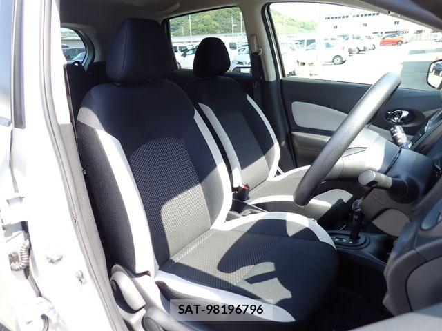 Nissan NOTE 2020-03 7509525-17