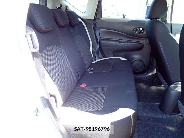 Nissan NOTE 2020-03 7509525-18
