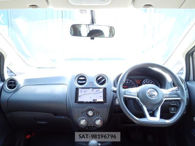Nissan NOTE 2020-03 7509525-1