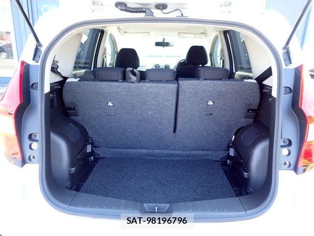Nissan NOTE 2020-03 7509525-19