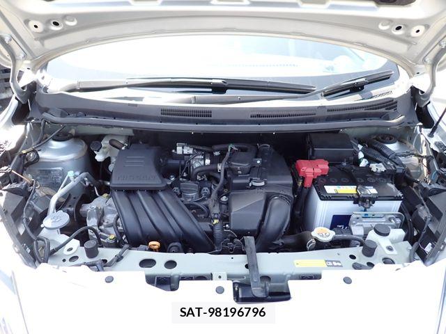 Nissan NOTE 2020-03 7509525-23