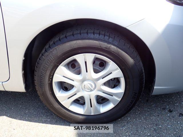 Nissan NOTE 2020-03 7509525-25