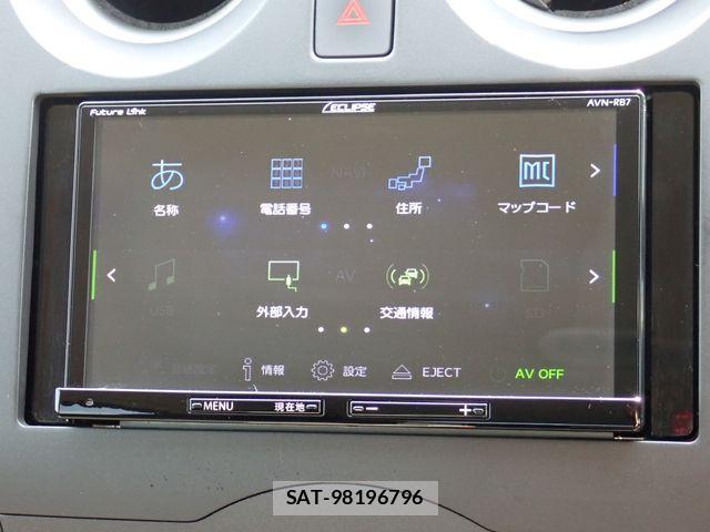 Nissan NOTE 2020-03 7509525-4