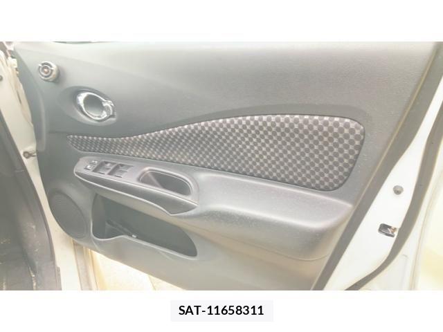 Nissan NOTE 2013-07 7502044-11