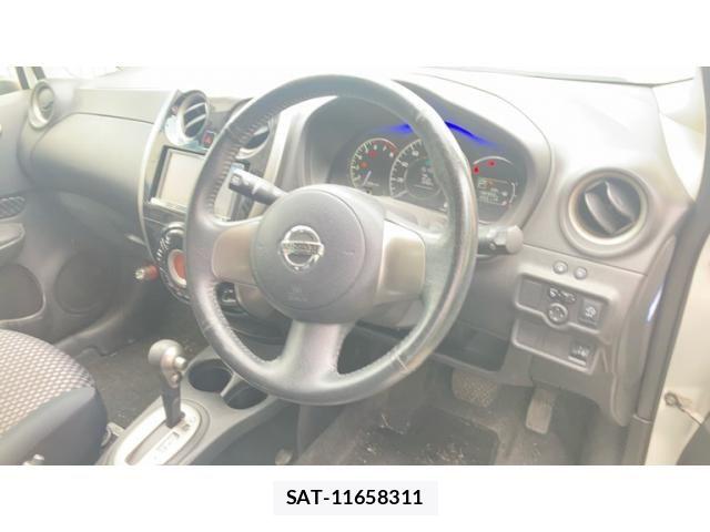Nissan NOTE 2013-07 7502044-12