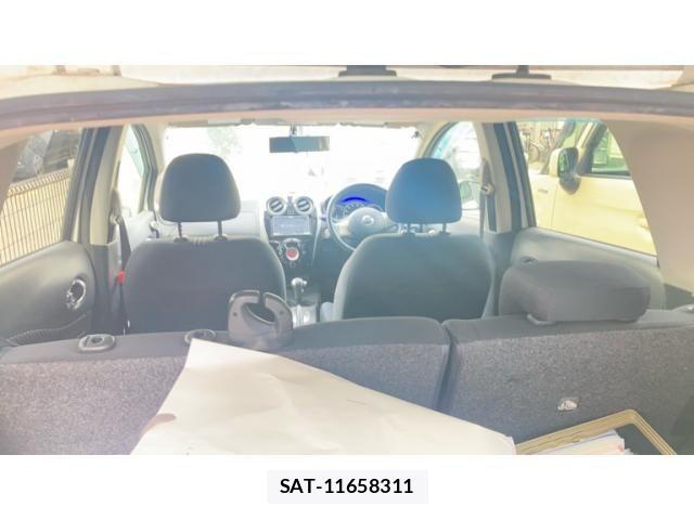 Nissan NOTE 2013-07 7502044-24