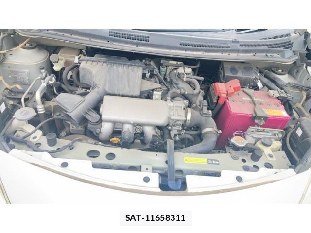 Nissan NOTE 2013-07 7502044-2