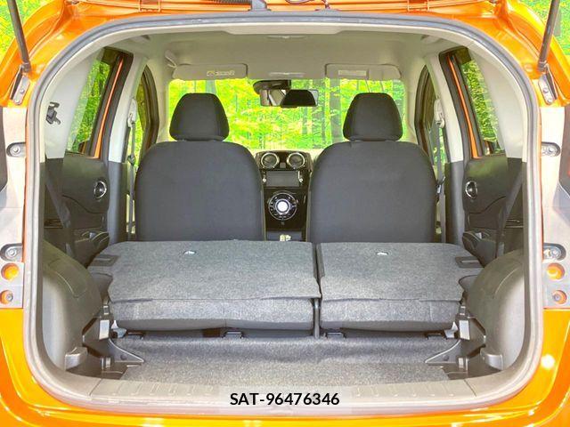 Nissan NOTE 2016-11 7502023-9