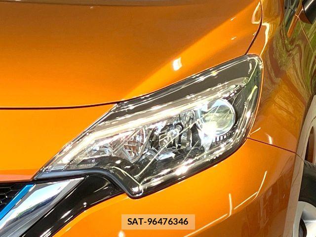 Nissan NOTE 2016-11 7502023-11
