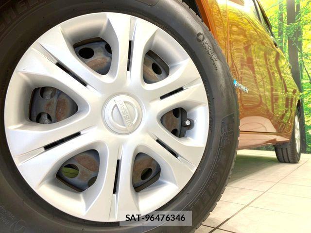 Nissan NOTE 2016-11 7502023-12