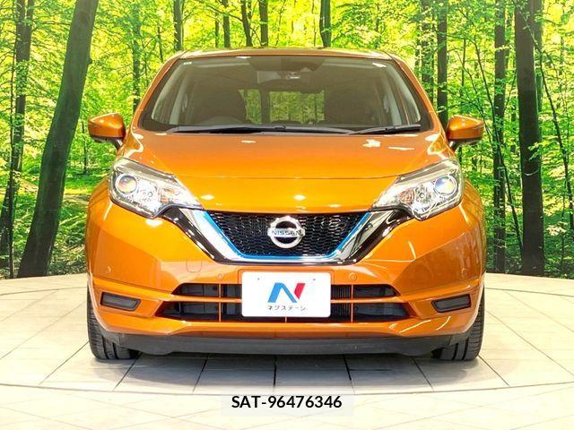Nissan NOTE 2016-11 7502023-13