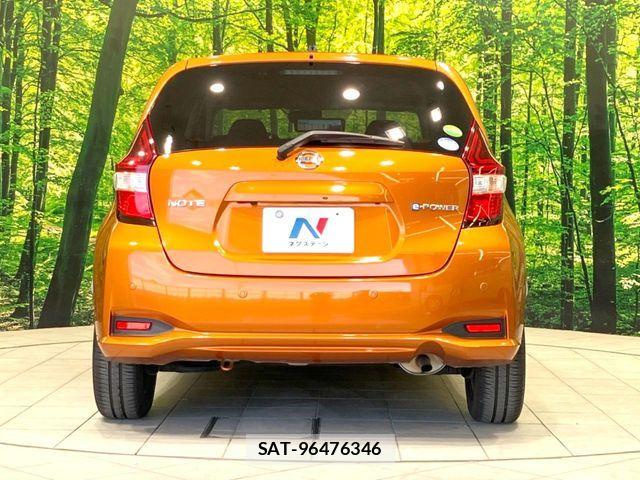 Nissan NOTE 2016-11 7502023-14