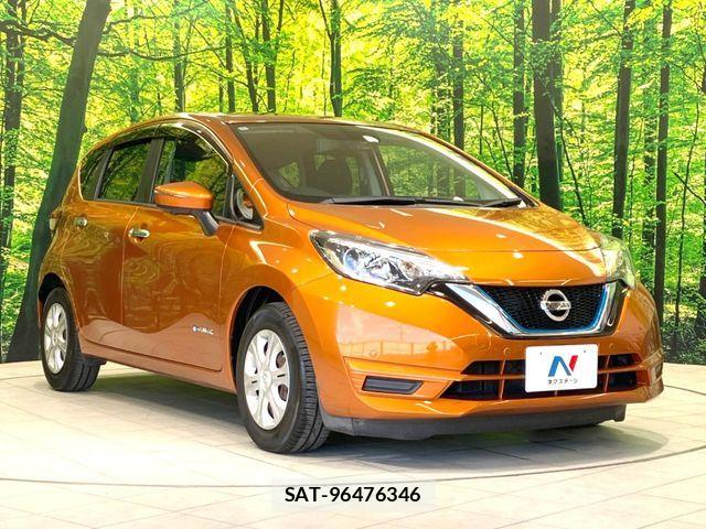 Nissan NOTE 2016-11 7502023-15