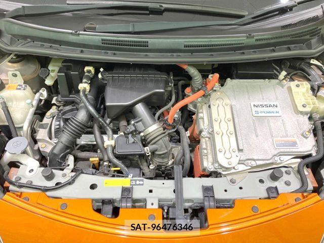 Nissan NOTE 2016-11 7502023-17